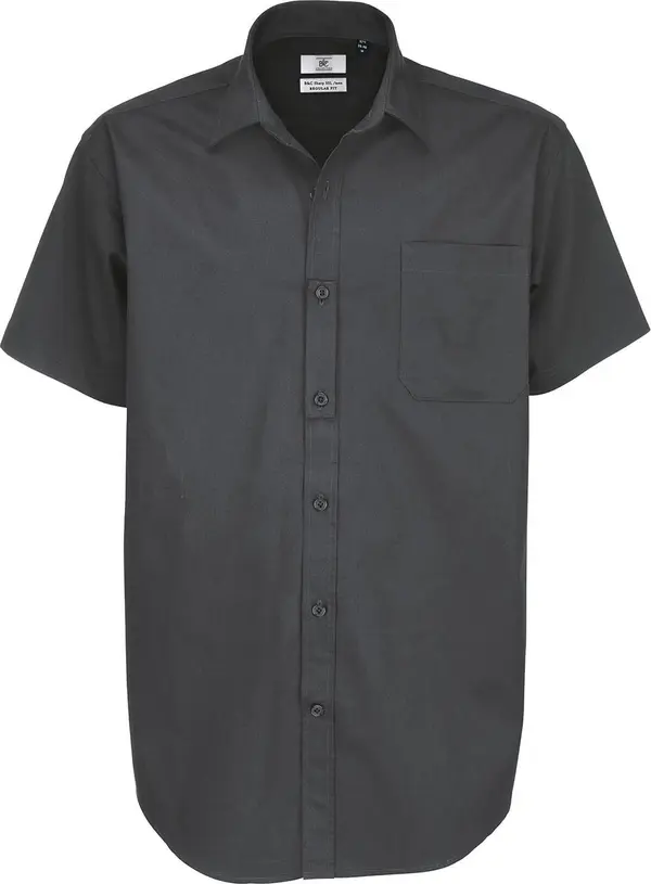 B&C BK18•B&C SHARP SSL /MEN