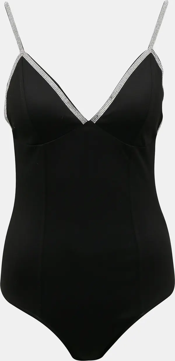 TALLY WEiJL Black body for hangers TALLY WEiJL - Women