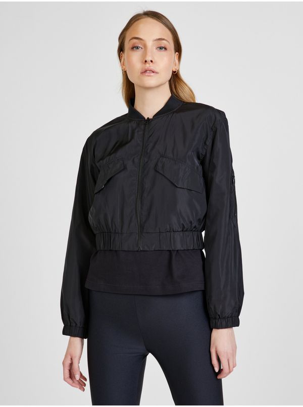 JDY Black Bomber JDY Inca - Women