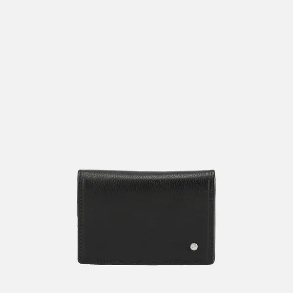 GEOX Black men's wallet Geox - Men's