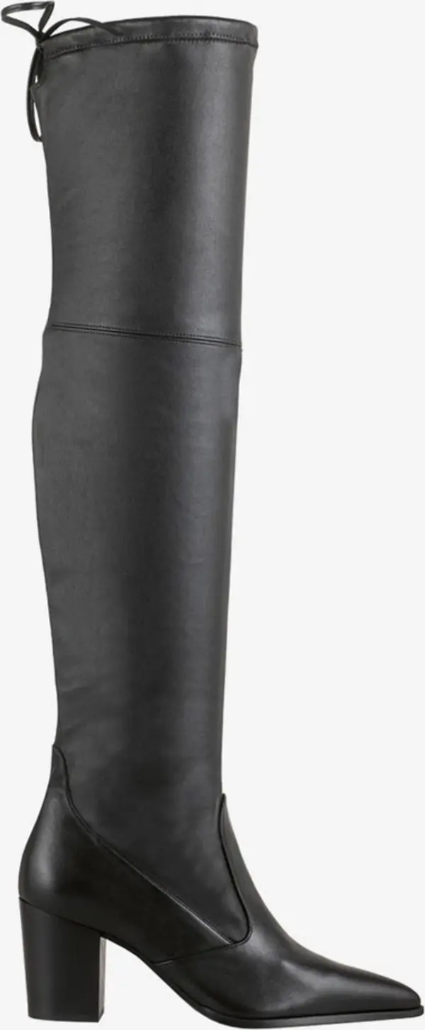 Högl Black women's boots Högl Katie - Women's