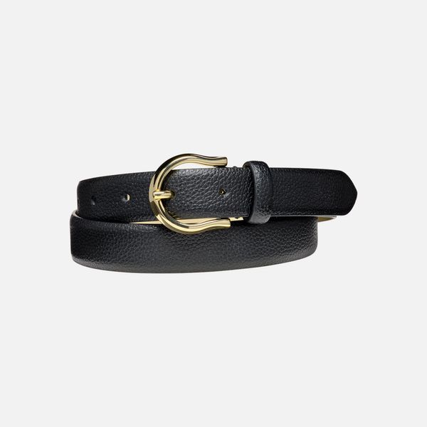 GEOX Black women's belt Geox - Women's