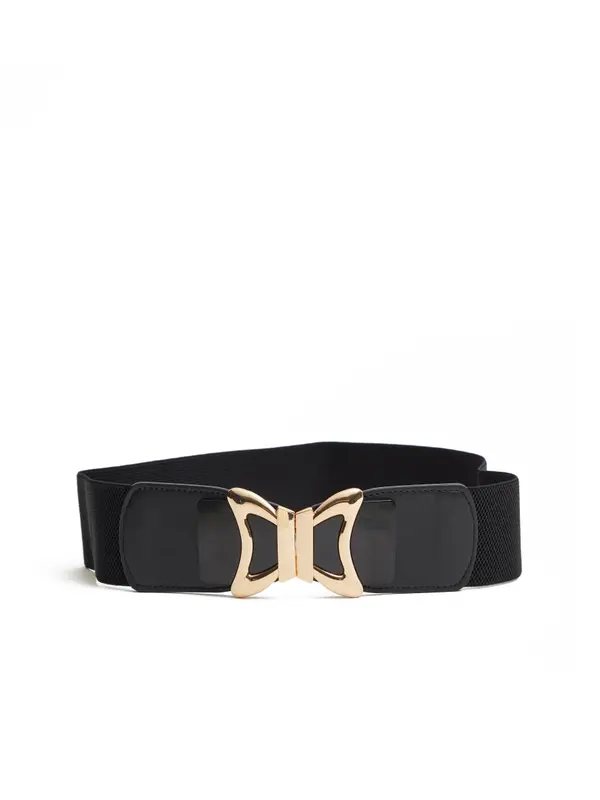 Orsay Black Women's Belt ORSAY - Women's
