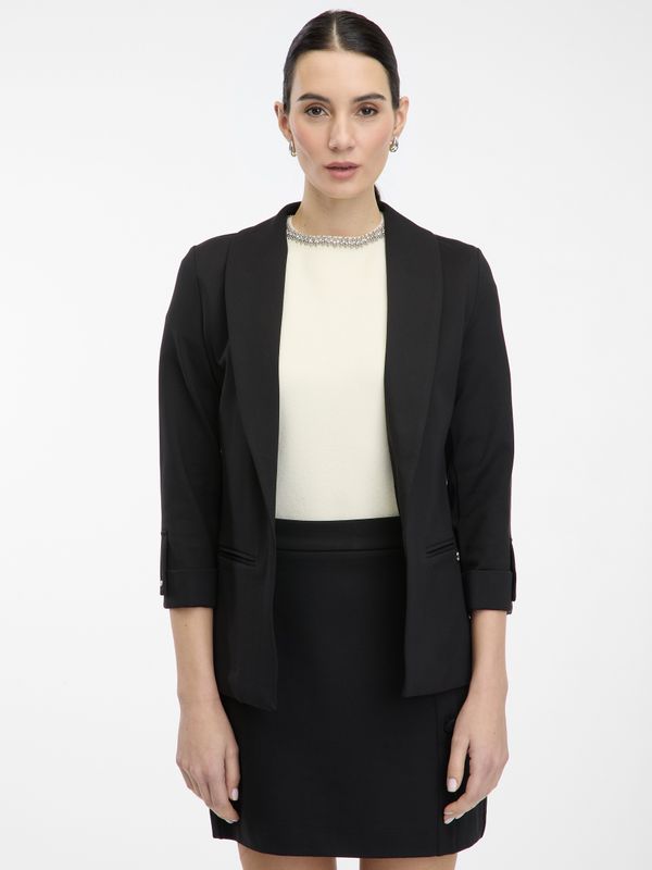 Orsay Black women's blazer ORSAY - Women's