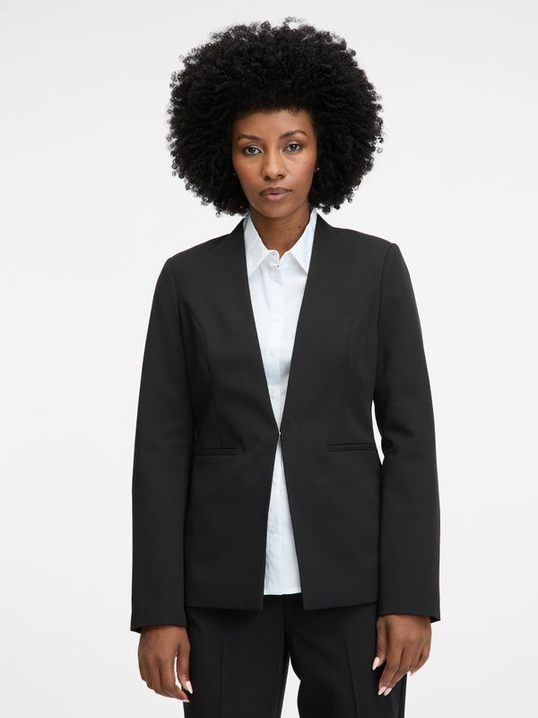 Orsay Black women's blazer ORSAY - Women's
