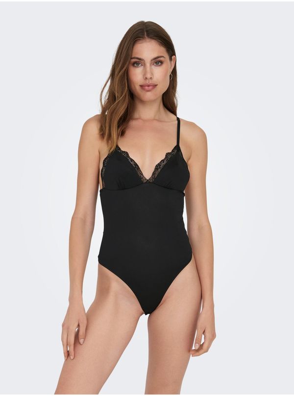 Only Black Women's Body ONLY Valerie - Women