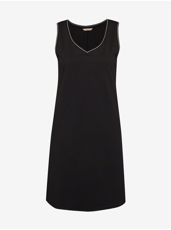 CAMAIEU Black women's dress CAMAIEU - Women's