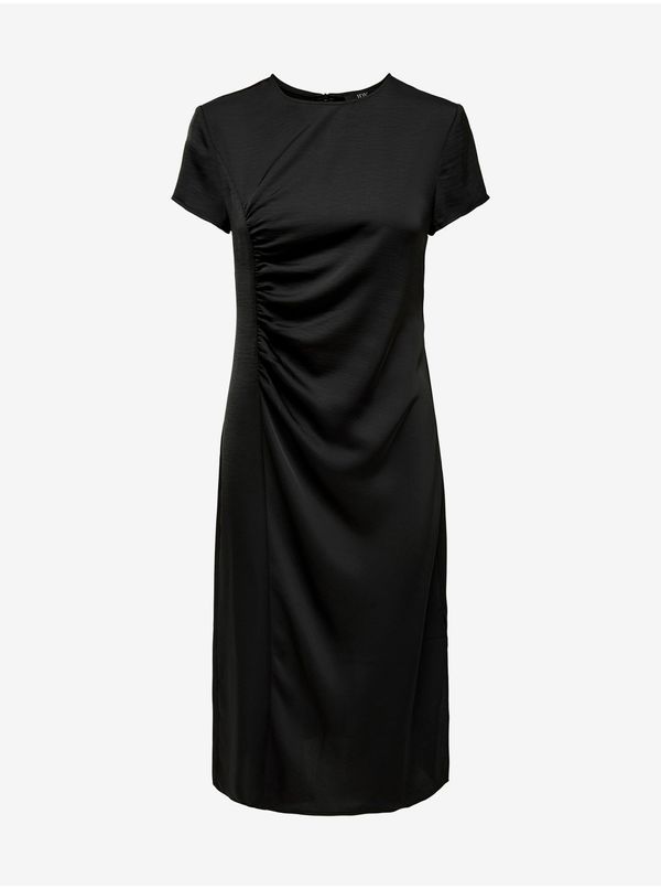 JDY Black women's dress JDY Urba - Women