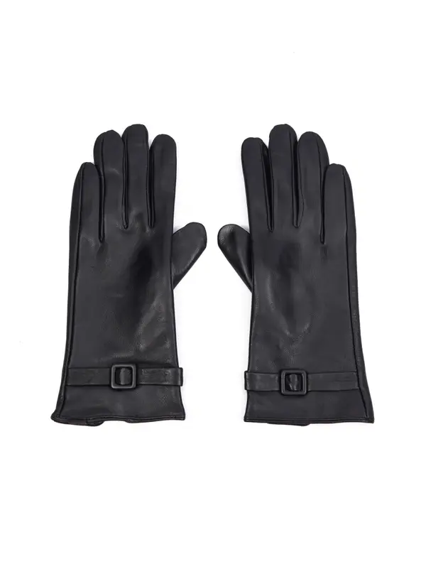 Orsay Black Women's Gloves ORSAY - Women's