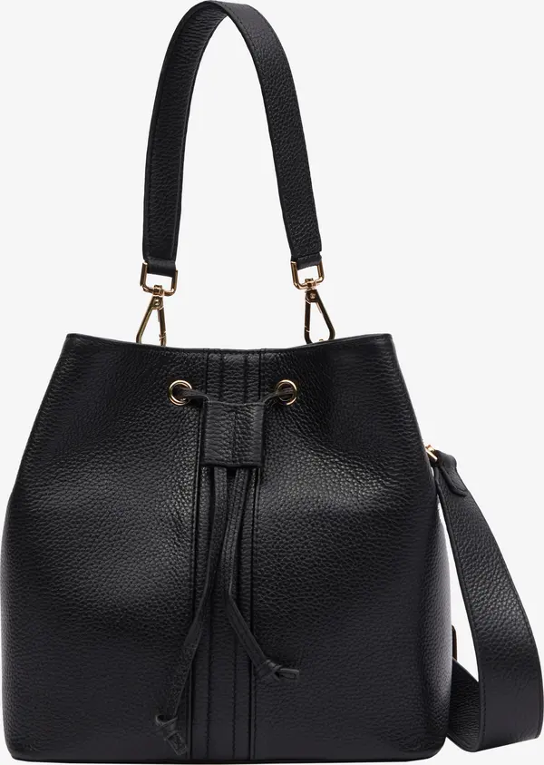 GEOX Black women's handbag Geox Andrenne - Women's