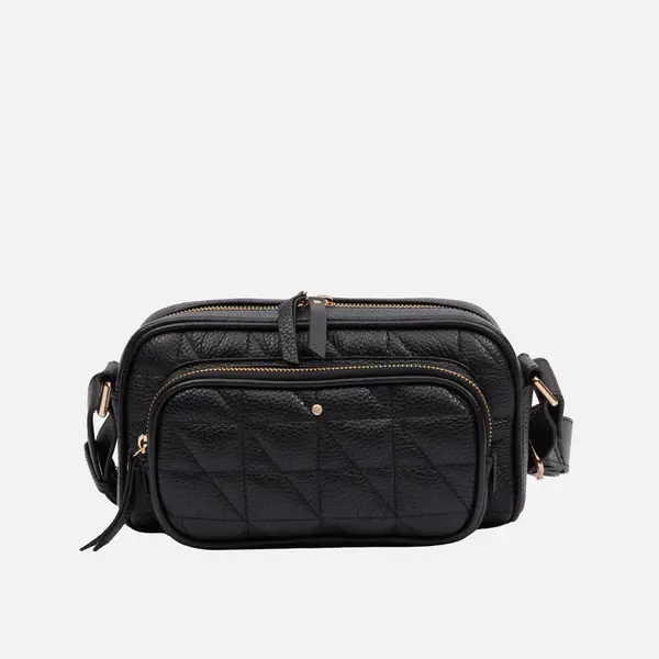 GEOX Black women's handbag Geox Narcisia - Women's