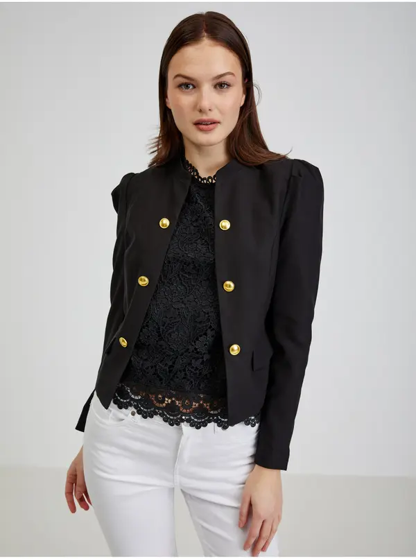 Orsay Black women's jacket ORSAY - Ladies