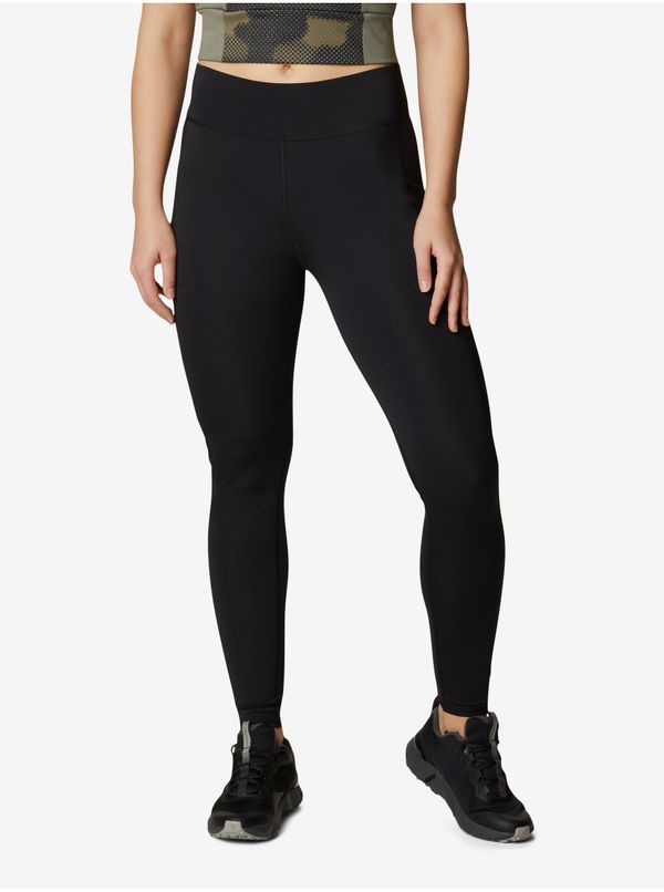 Columbia Black women's leggings Columbia River™ Tight - Women's