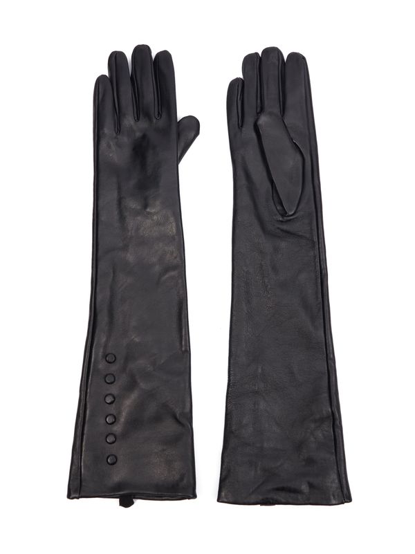 Orsay Black women's long gloves ORSAY - Women's