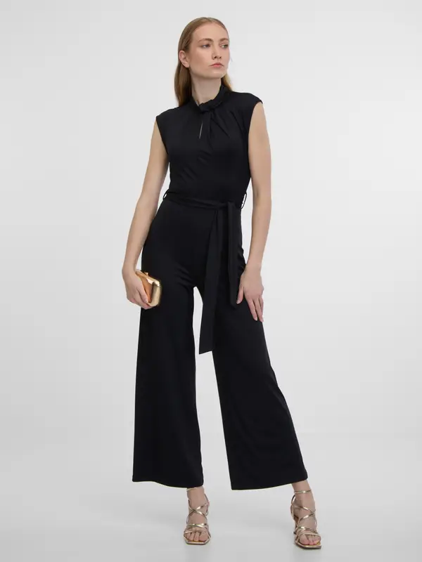 Orsay Black Women's Overall ORSAY - Women