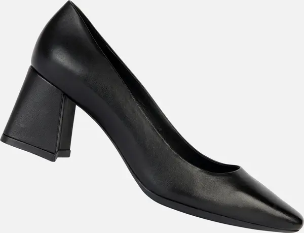 GEOX Black women's pumps Geox Giselda - Women's