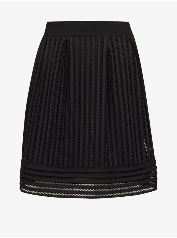 CAMAIEU Black Women's Skirt CAMAIEU - Ladies