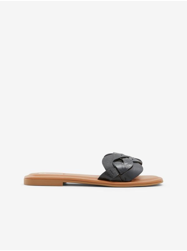 Aldo Black women's slippers ALDO Adwilaviel - Women's