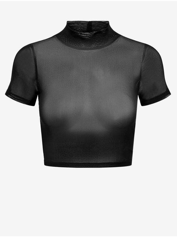 Only Black women's top ONLY Lamy - Women's