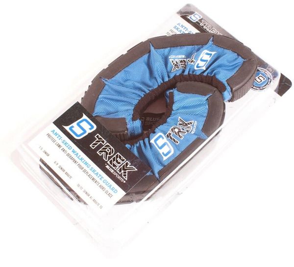 Blue Sports Blade guards Blue Sports Trek NG SR, red