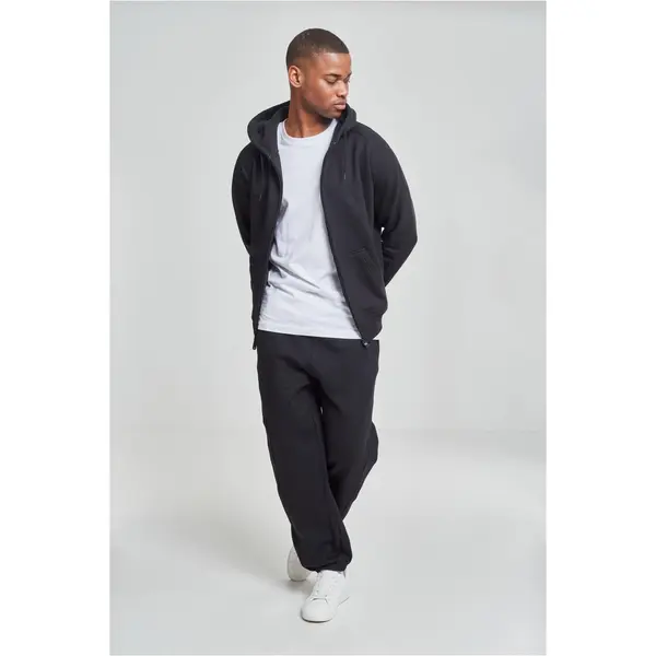 Urban Classics Blank Suit black
