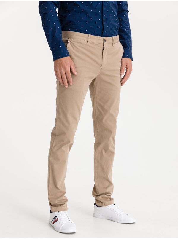Tommy Hilfiger Bleecker Chino Pants Tommy Hilfiger - Mens