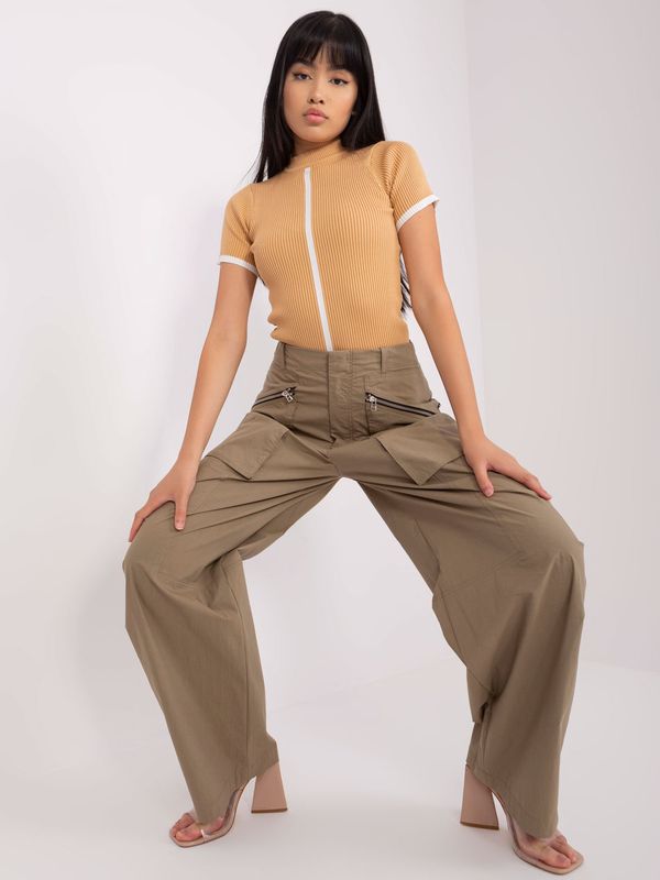 BADU Blouse-BA-BZ-1456.72P-camel