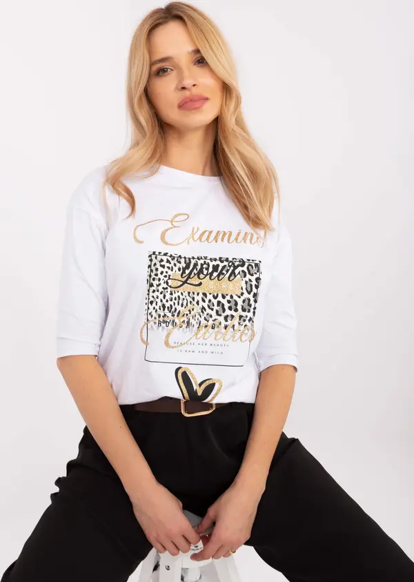 Calimera Blouse-CLM-BZ-0014.42-white