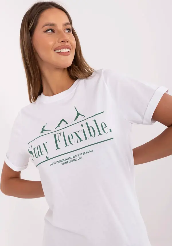 Sublevel Blouse-D12063M02382C-white