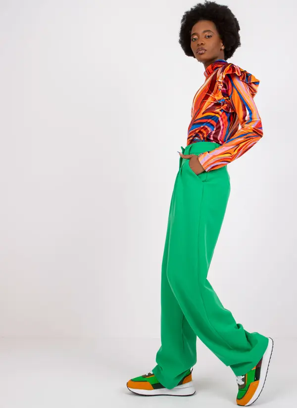 Italy Moda Blouse-DHJ-BZ-6533C.90-orange