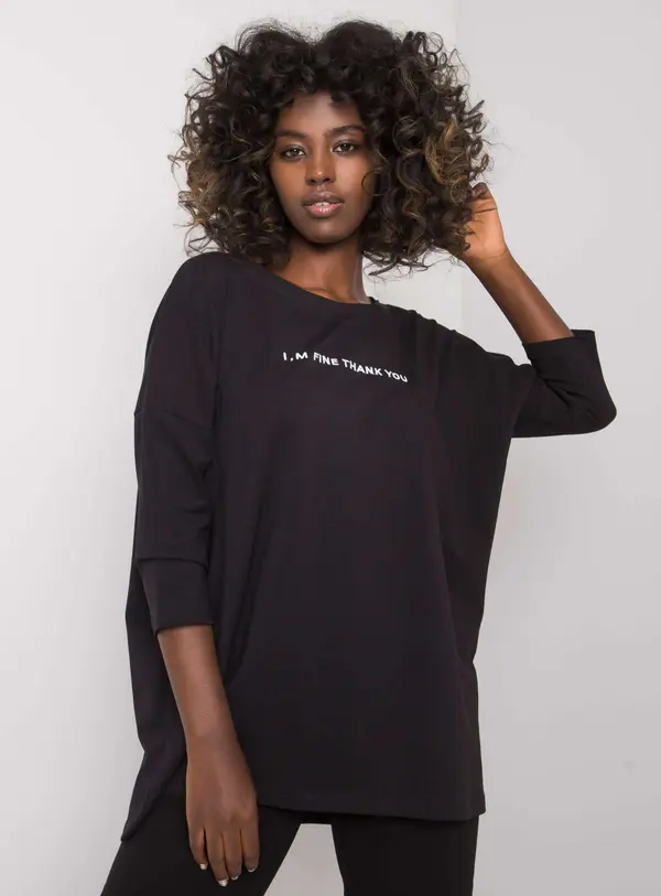 ex moda Blouse-EM-BZ-114-B.24-black