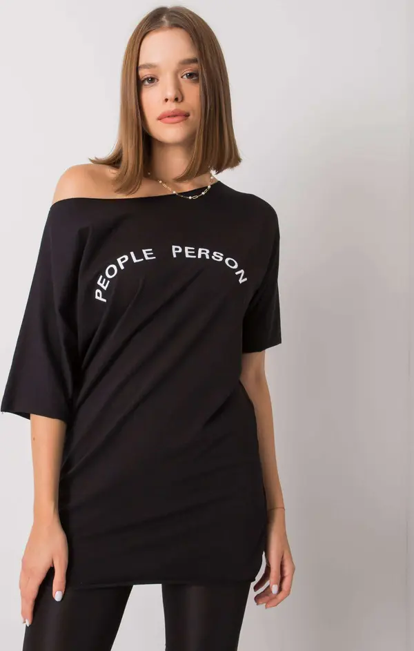 ex moda Blouse-EM-BZ-116.25P-black