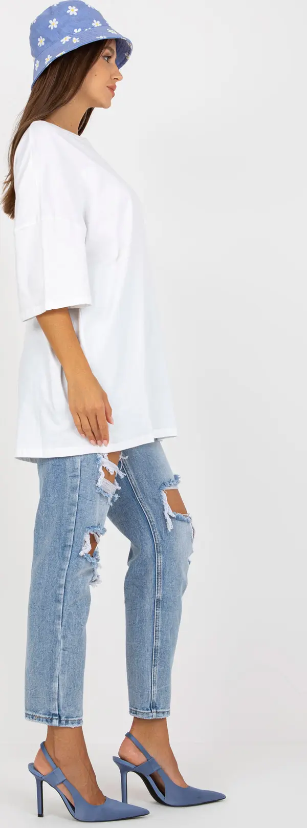 May By Shining Star Blouse-EM-BZ-MC18547.40P-white