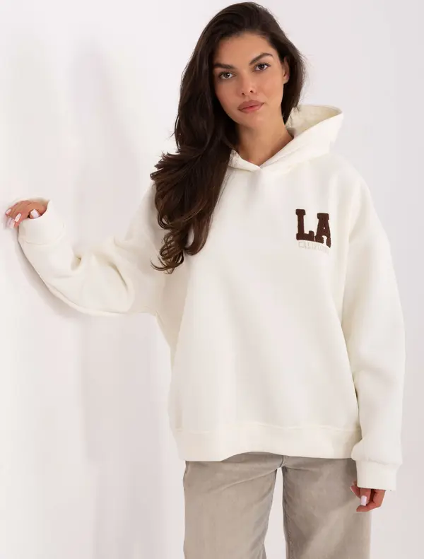 Factory Price Blouse-IT-BL-H2492.66-ecru