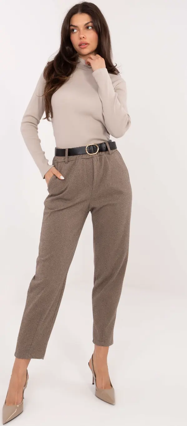 Factory Price Blouse-JM-BZ-3035.64-beige