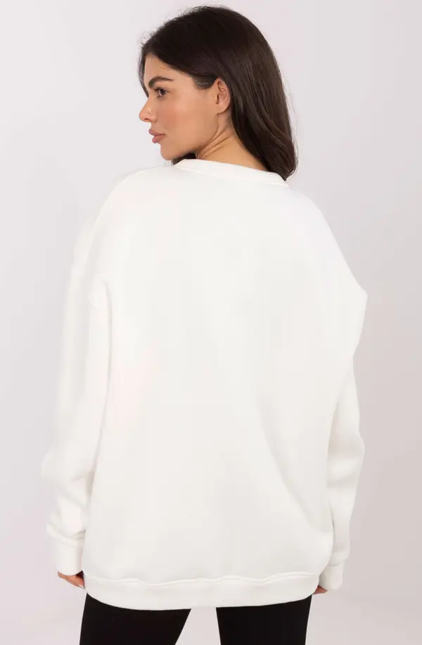 Factory Price Blouse-MJ-BL-H2519.34-ecru