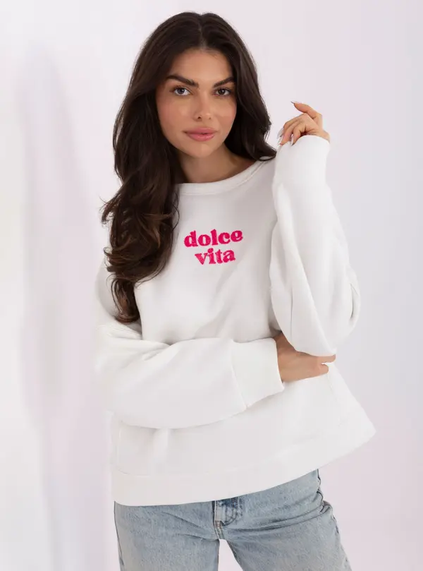 Factory Price Blouse-MJ-BL-H2525.66-ecru