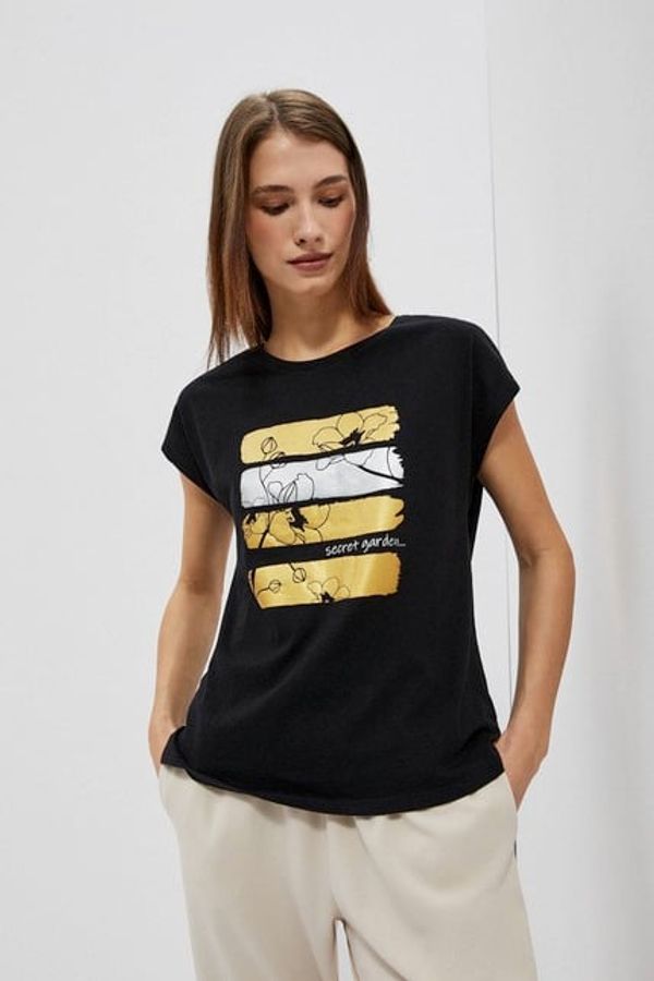 Moodo Blouse - model coming soon