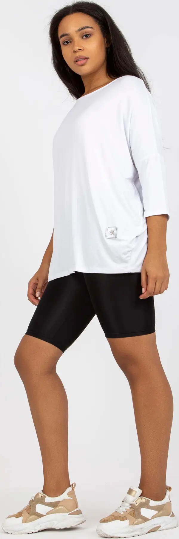 RELEVANCE Blouse-RV-BZ-3770.92-white