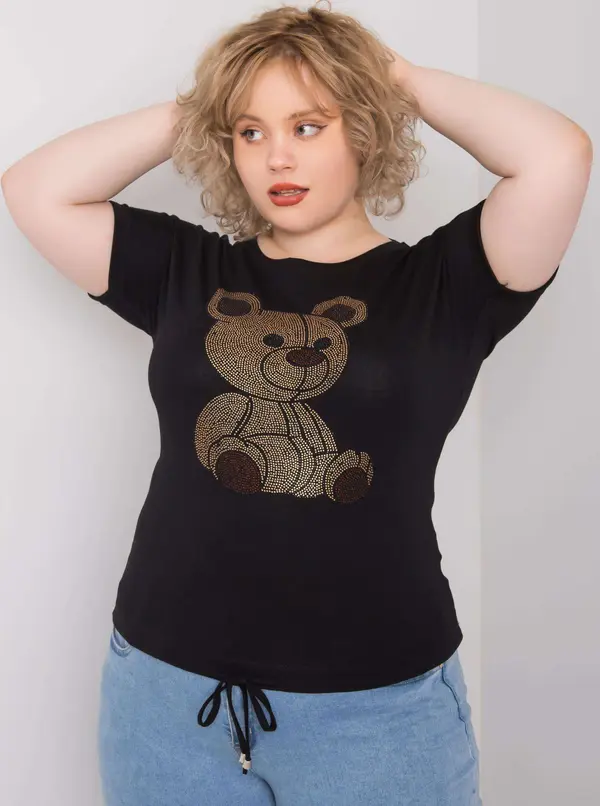 RELEVANCE Blouse-RV-BZ-6428.47-black