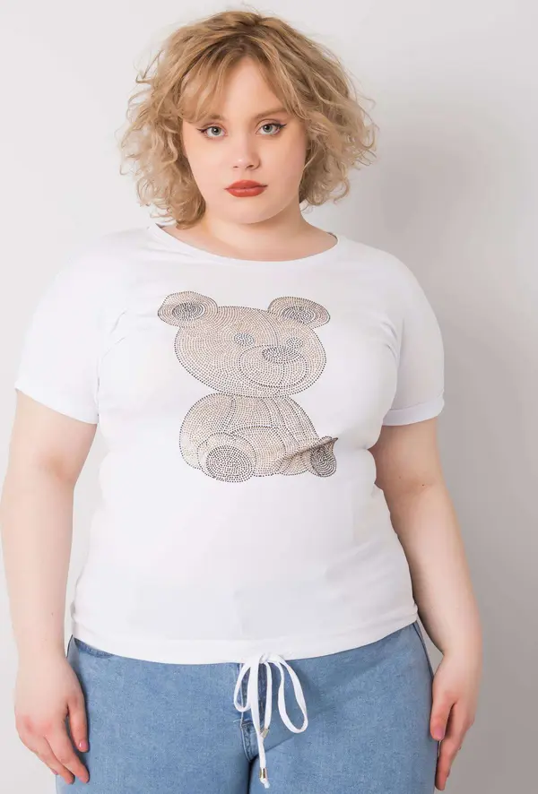 RELEVANCE Blouse-RV-BZ-6428.47-white