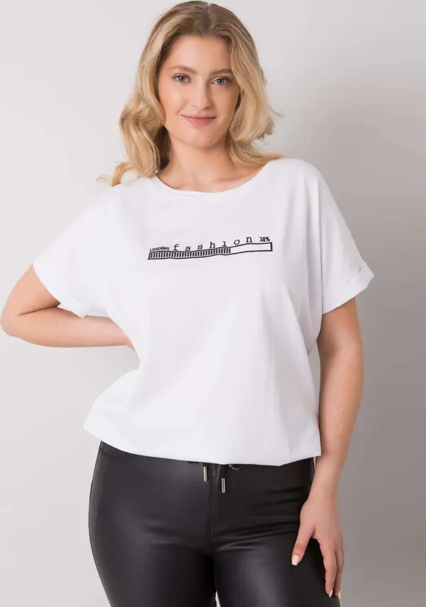 RELEVANCE Blouse-RV-BZ-6578.15P-white