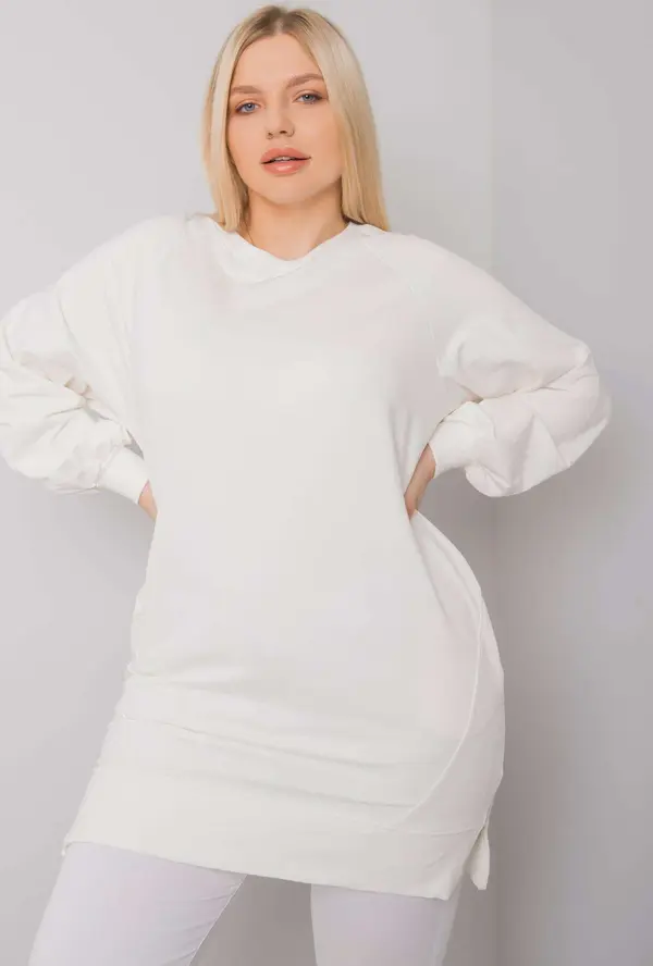 RELEVANCE Blouse-RV-BZ-7227.95-ecru