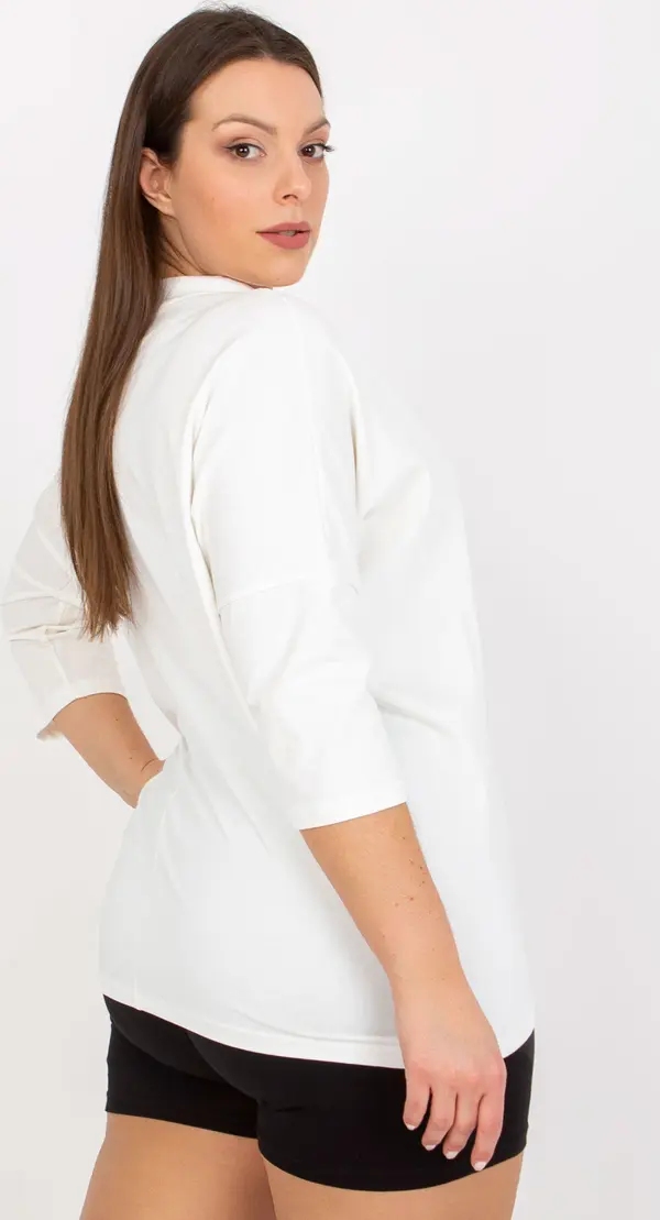 RELEVANCE Blouse-RV-BZ-7414.82-ecru