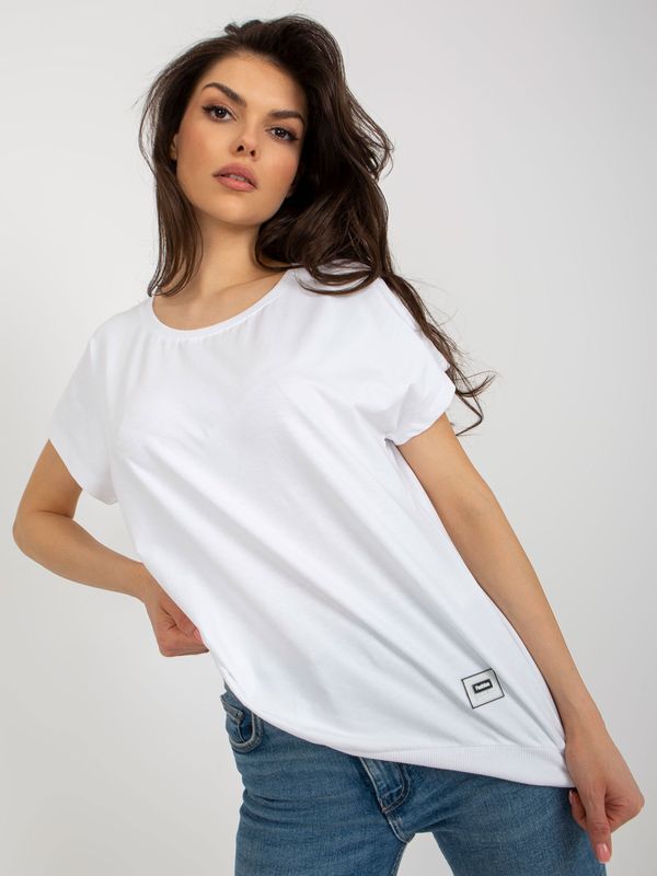 RELEVANCE Blouse-RV-BZ-8776.11-white