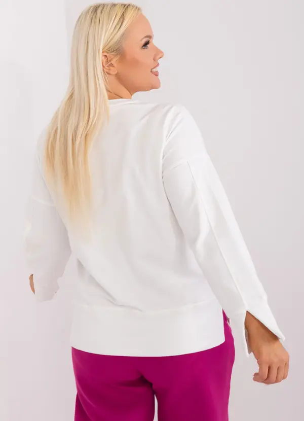 RELEVANCE Blouse-RV-BZ-9198.10X-ecru