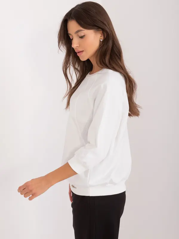 RELEVANCE Blouse-RV-BZ-9494.86-ecru