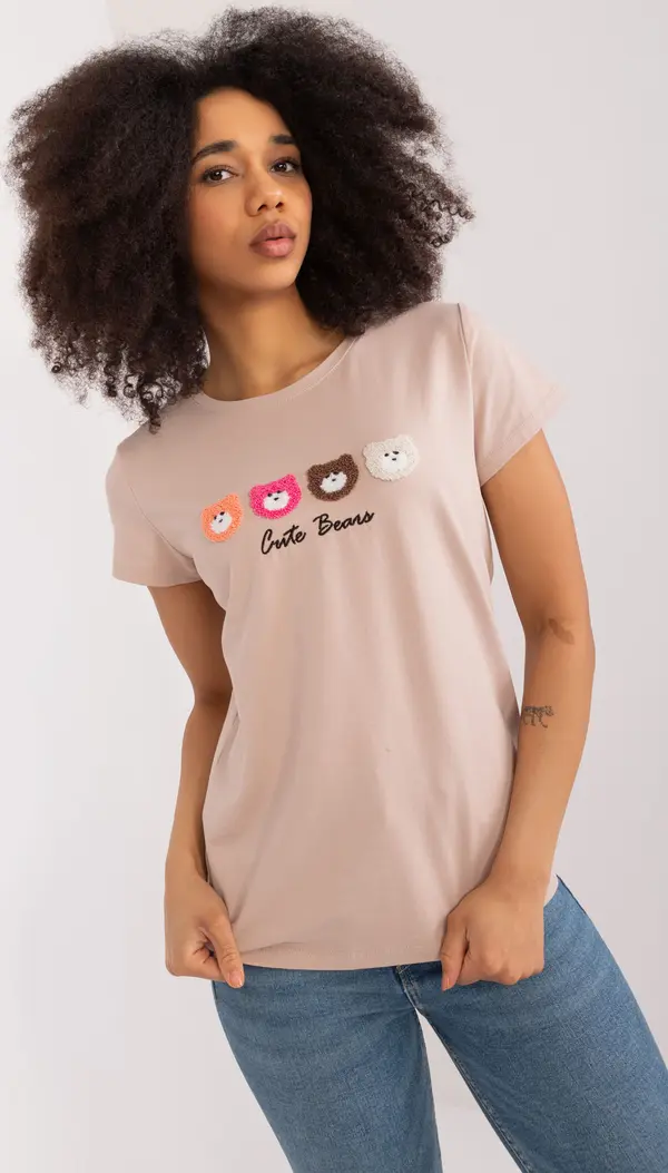 BASIC Feel Good Blouse-RV-BZ-9625.56-beige