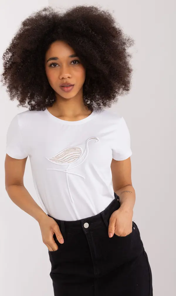 BASIC Feel Good Blouse-RV-BZ-9646.07-white