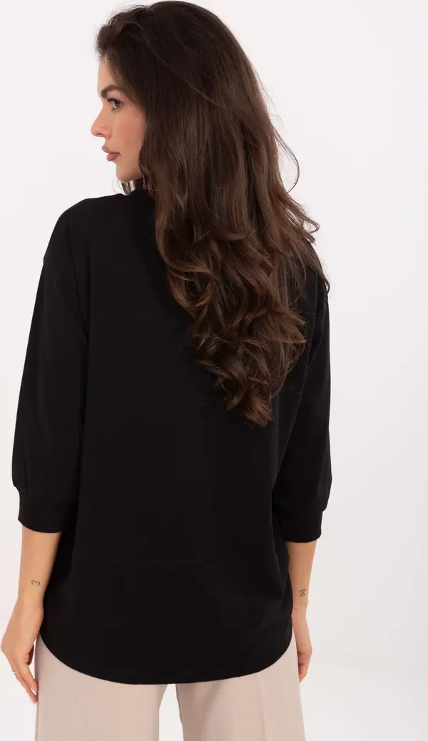 RELEVANCE Blouse-RV-BZ-A785.58-black